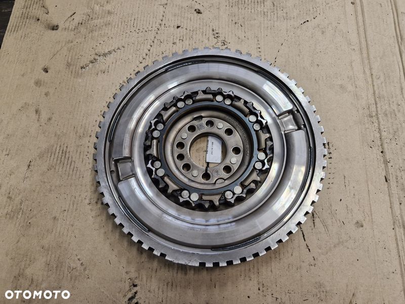 KIA SPORTAGE 4 IV CEED III TUCSON III 1.6 CRDI KOŁO DWUMASOWE 23200-2U310 - 1