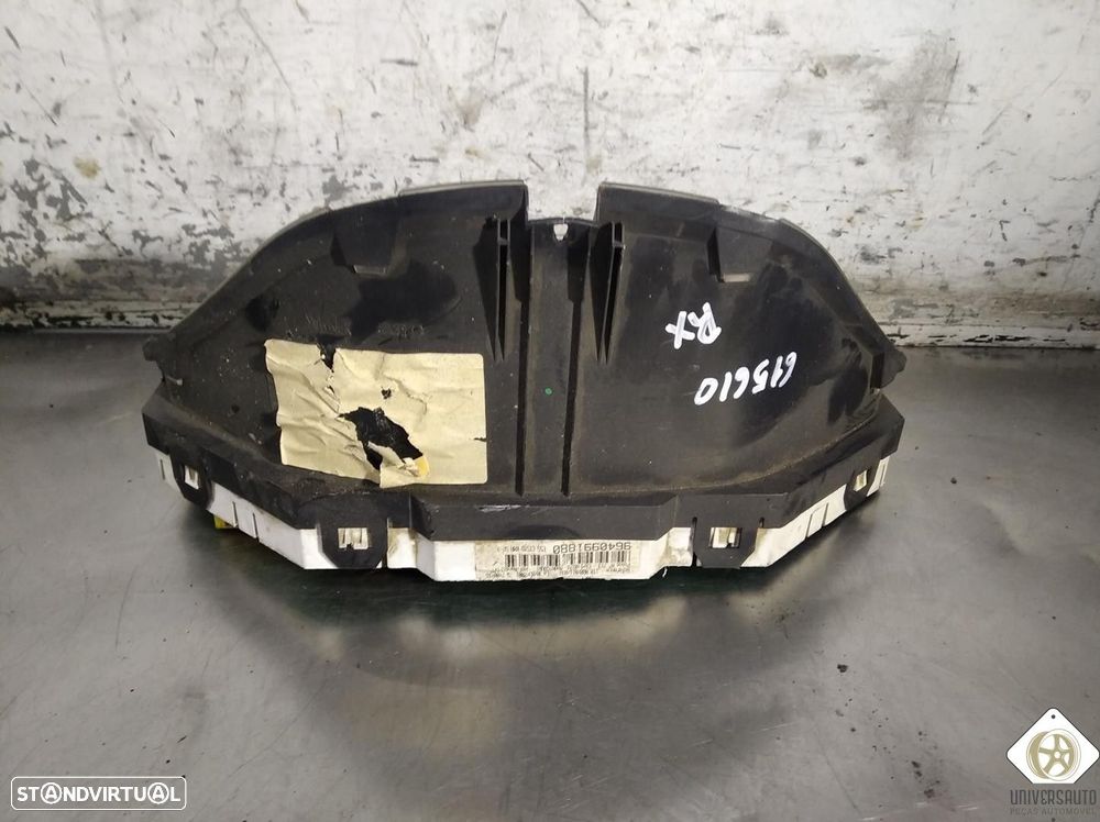 QUADRANTE PEUGEOT 106 II 2001 - 1
