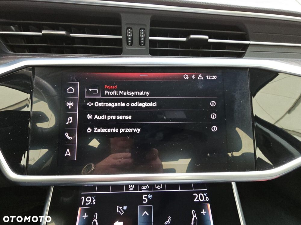 Audi A6 Limousine 40 TDI mHEV Quattro S tronic - 30