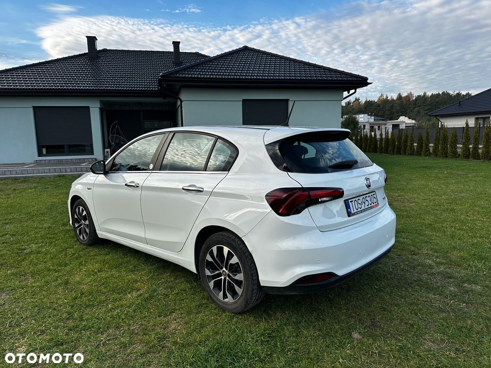 Fiat Tipo 1.4 T-Jet 16v Mirror - 25