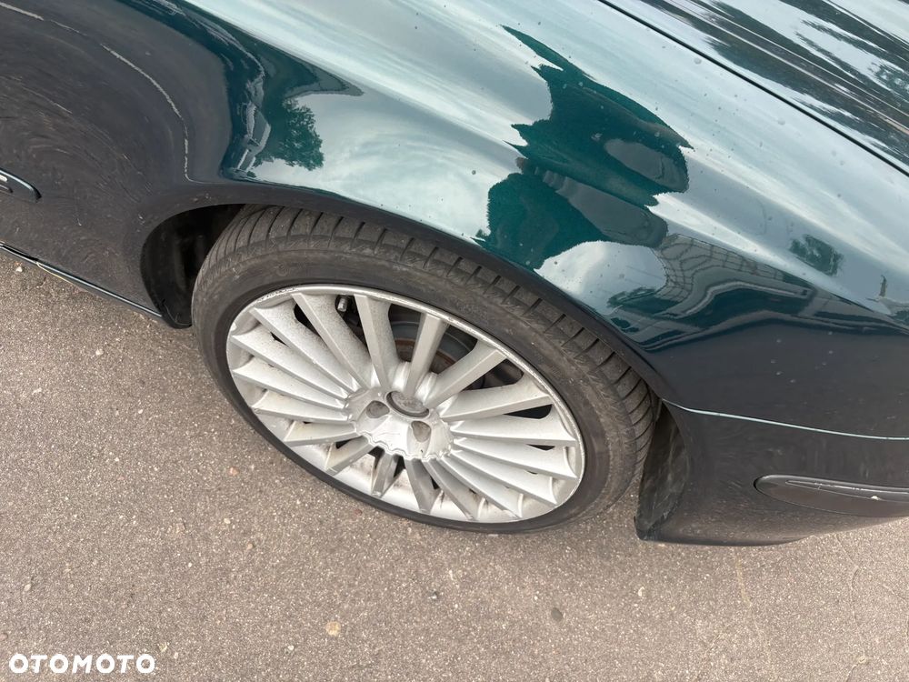 Mercedes-Benz Klasa E 280 Elegance - 13