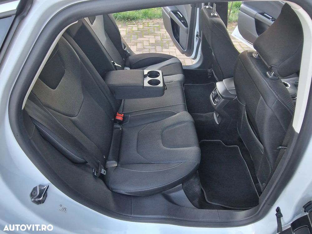 Ford Mondeo 2.0 TDCi Aut. Titanium - 16