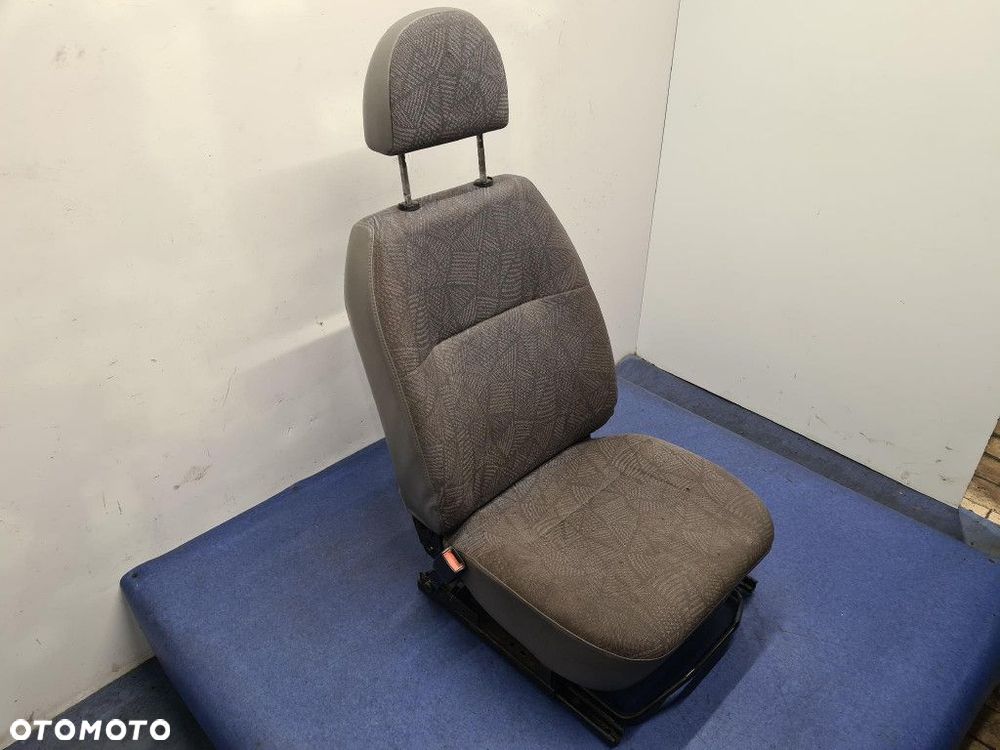 FORD TRANSIT V FOTEL KIEROWCY. - 4