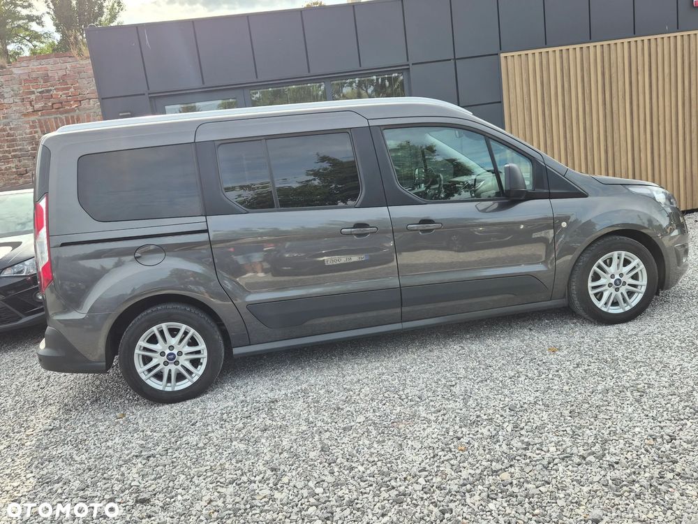 Ford Tourneo Connect Grand 1.6 TDCi Titanium - 13