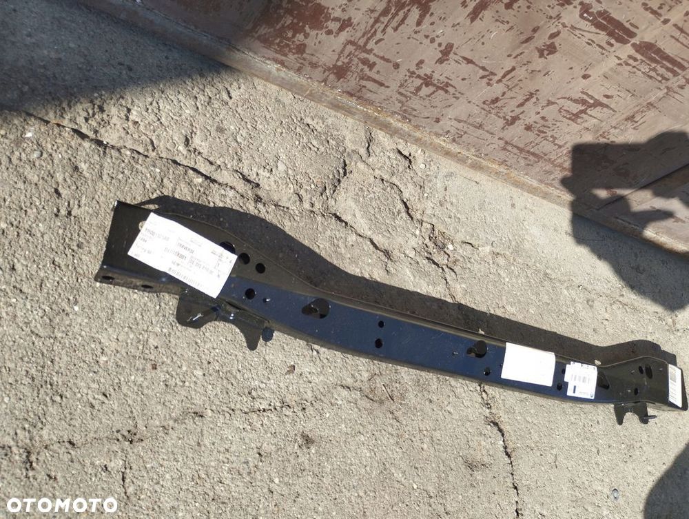 Belka górna wzmocnienie Opel Insignia B II YR00132580 NOWA ORYGINALNA - 1