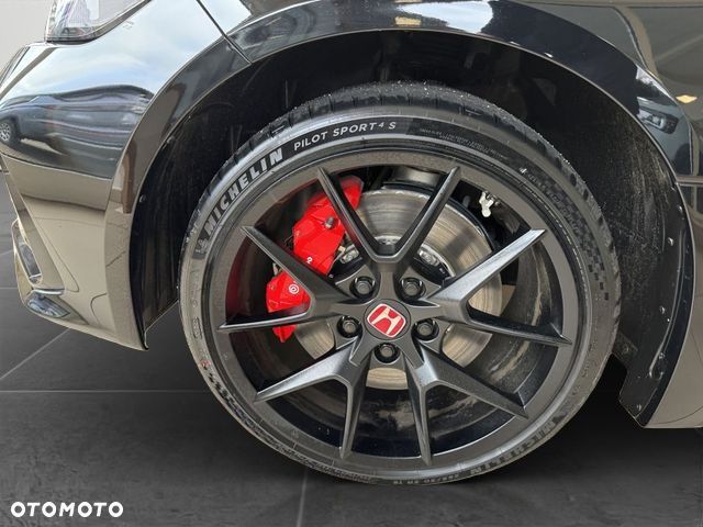 Honda Civic 2.0 VTEC Turbo Type R - 7