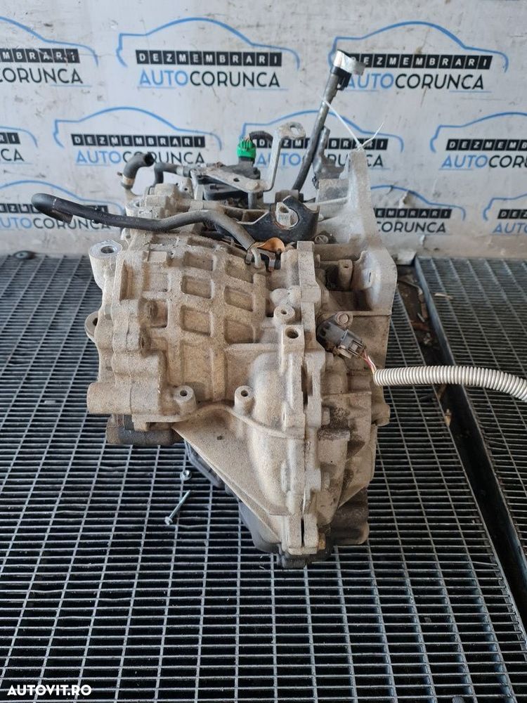 Cutie de viteze Nissan Qashqai 2.0 Benzina 2008 - 2010 141CP Automata MR20DE Euro4 ... - 2