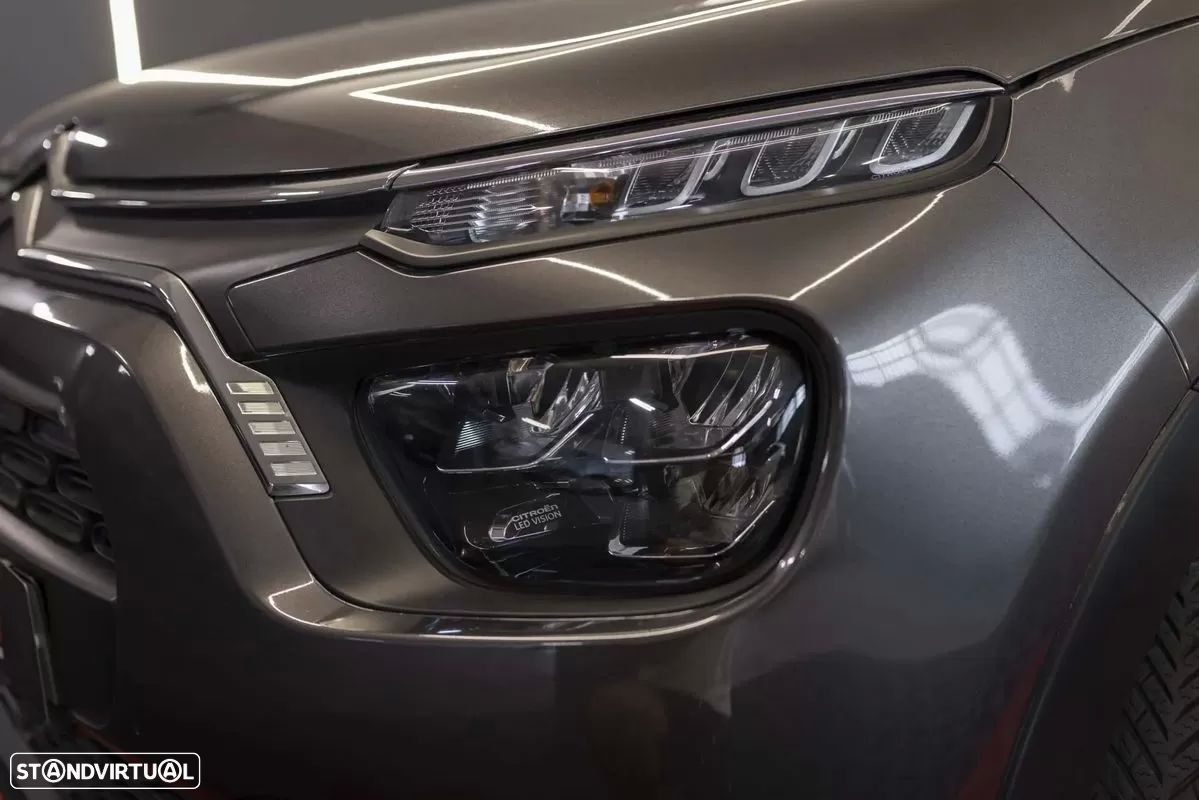 Citroën C3 - 6