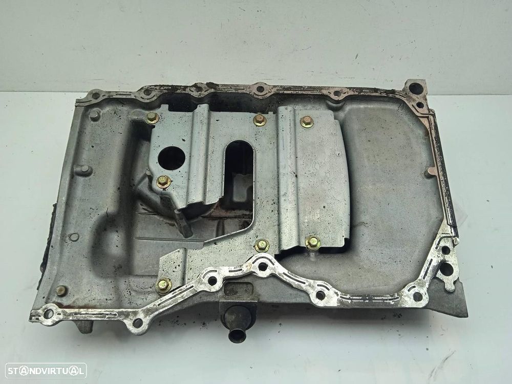 CARTER FORD MONDEO III 2001 - 3