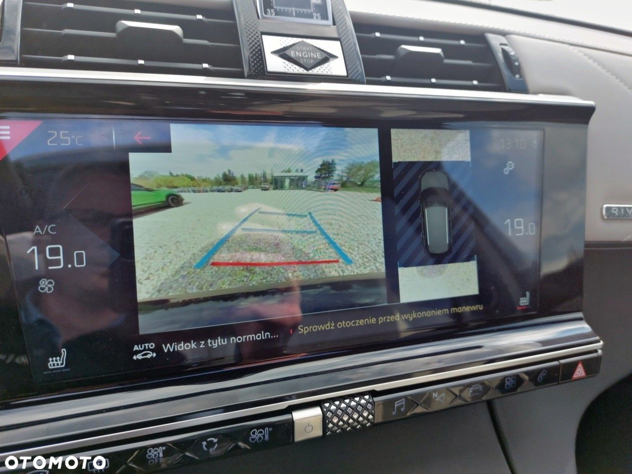 DS Automobiles DS 7 Crossback 1.6 PureTech Rivoli - 19