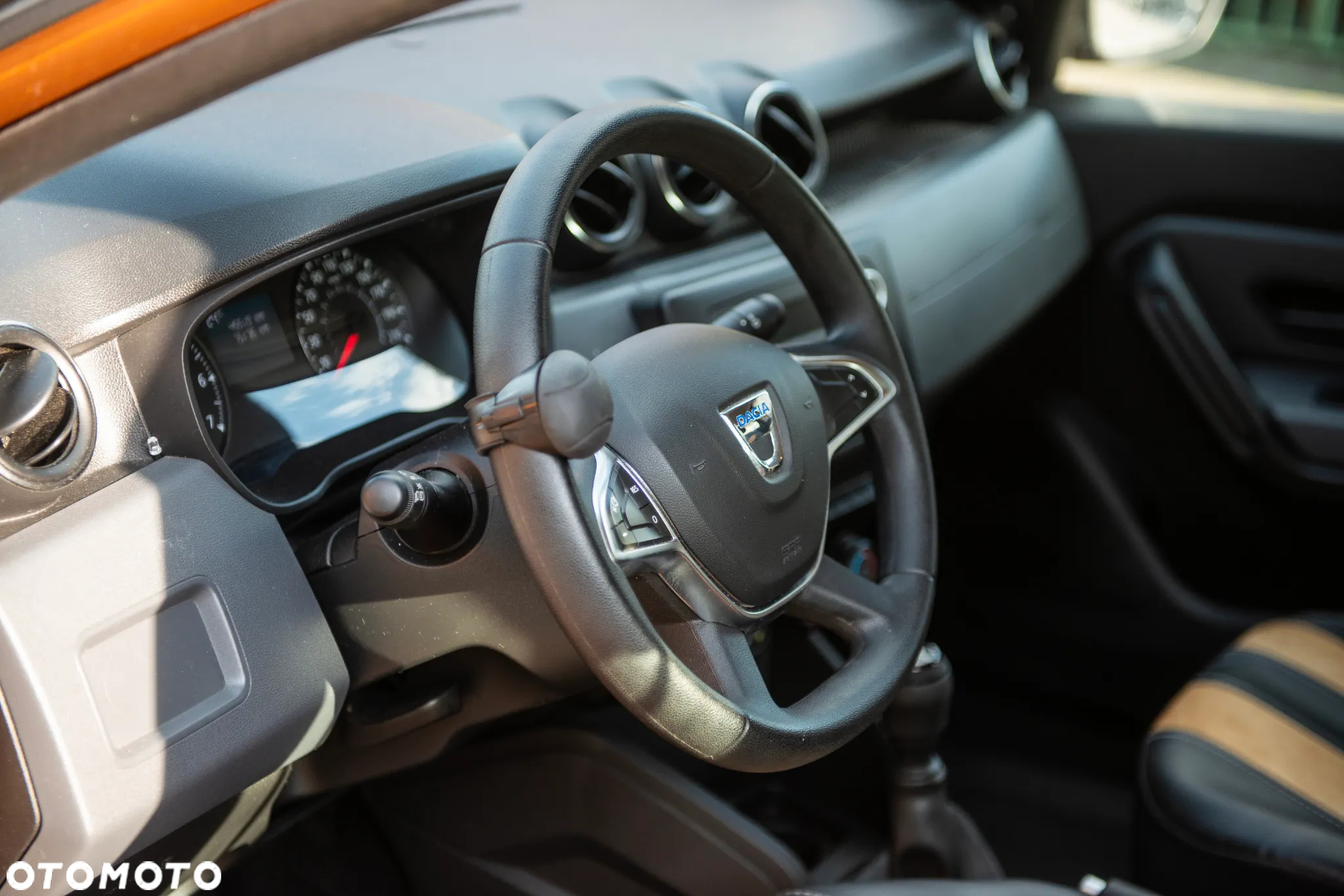 Dacia Duster 1.6 SCe Comfort - 20