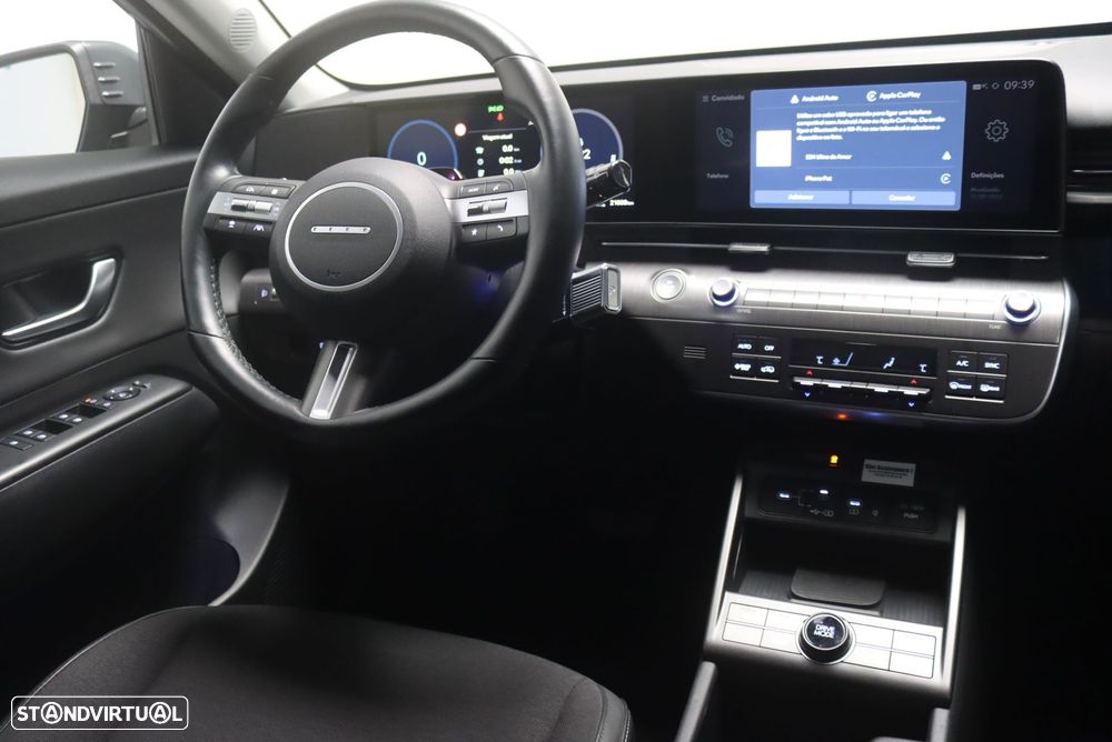 Hyundai Kauai EV 65.4 kWh Premium - 10