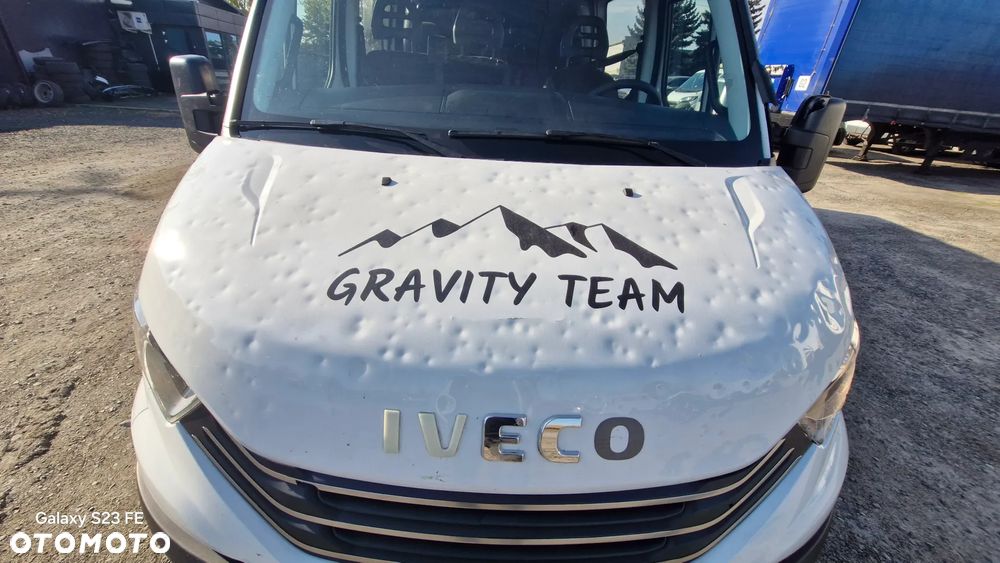 Iveco IS35 - 13