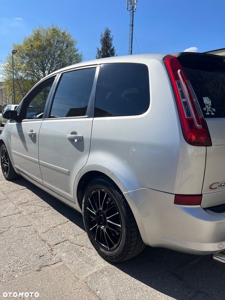 Ford C-MAX - 7