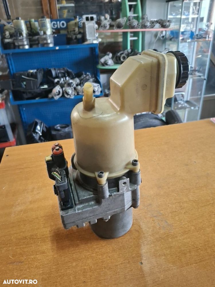 Pompă servodirecție Renault Espance IV  Laguna  III  2003> - 1
