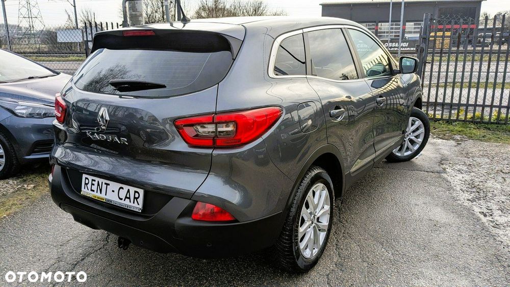 Renault Kadjar - 10