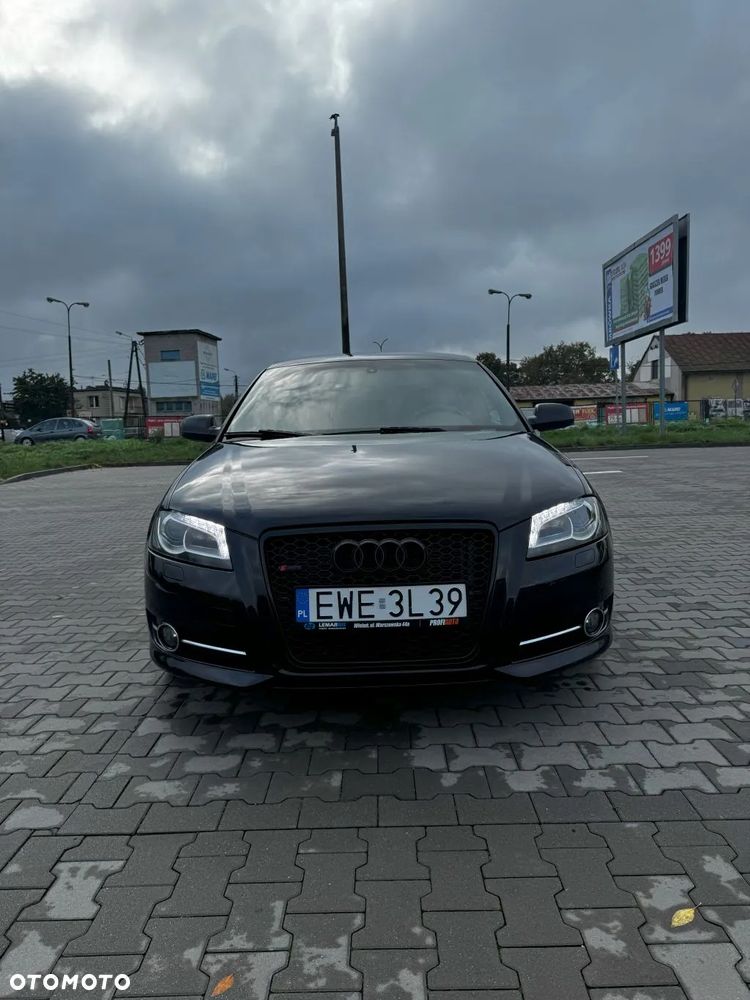 Audi A3 1.6 TDI Ambition - 3