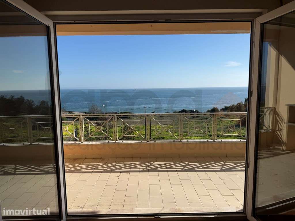 APARTAMENTO T4 EM OEIRAS - Vista 3