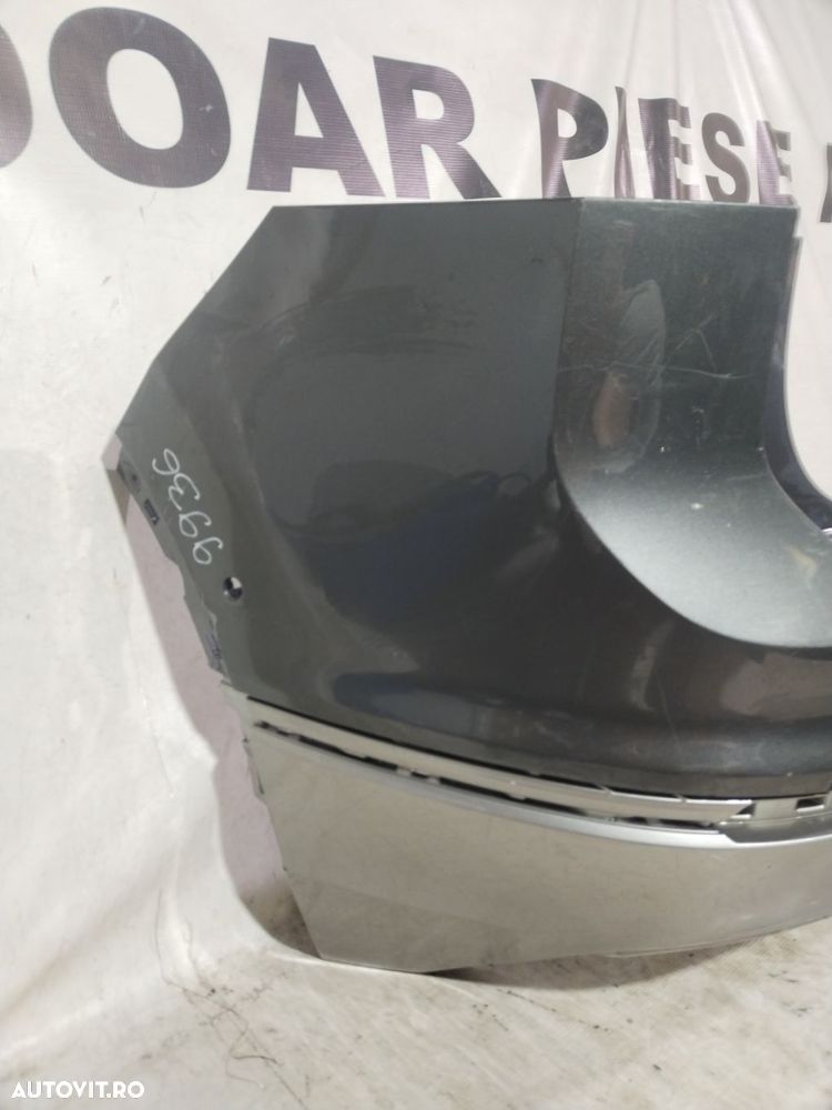 Bara spate VW Tiguan 2, 2017, 2018, 2019, 2020, cod origine OE 5NA807417. - 4