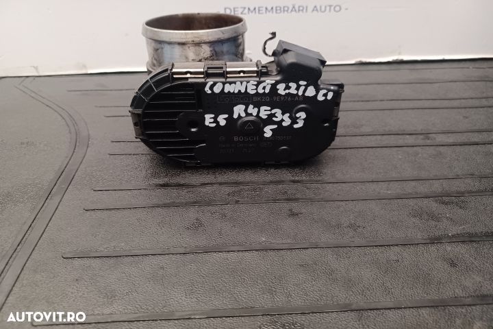 Clapeta acceleratie - 2.2 TBCI BK2Q-9E926-AB BK2Q-9E926-AB Ford Range - 1