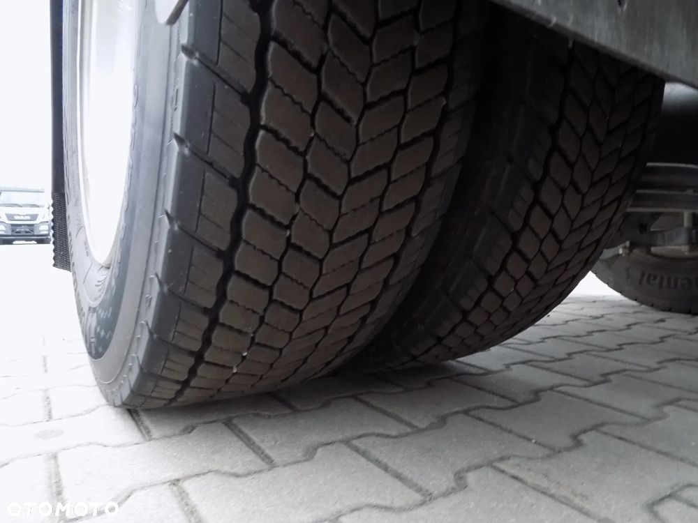 Scania R460 SUPER - 4