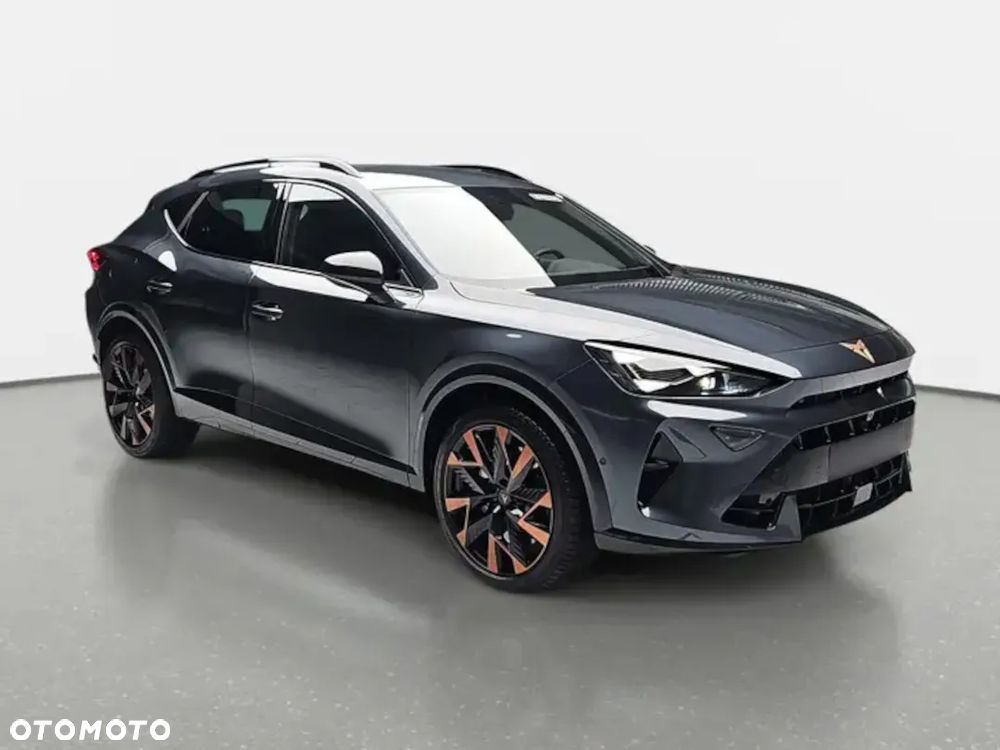 Cupra Formentor 1.5 TSI DSG - 4