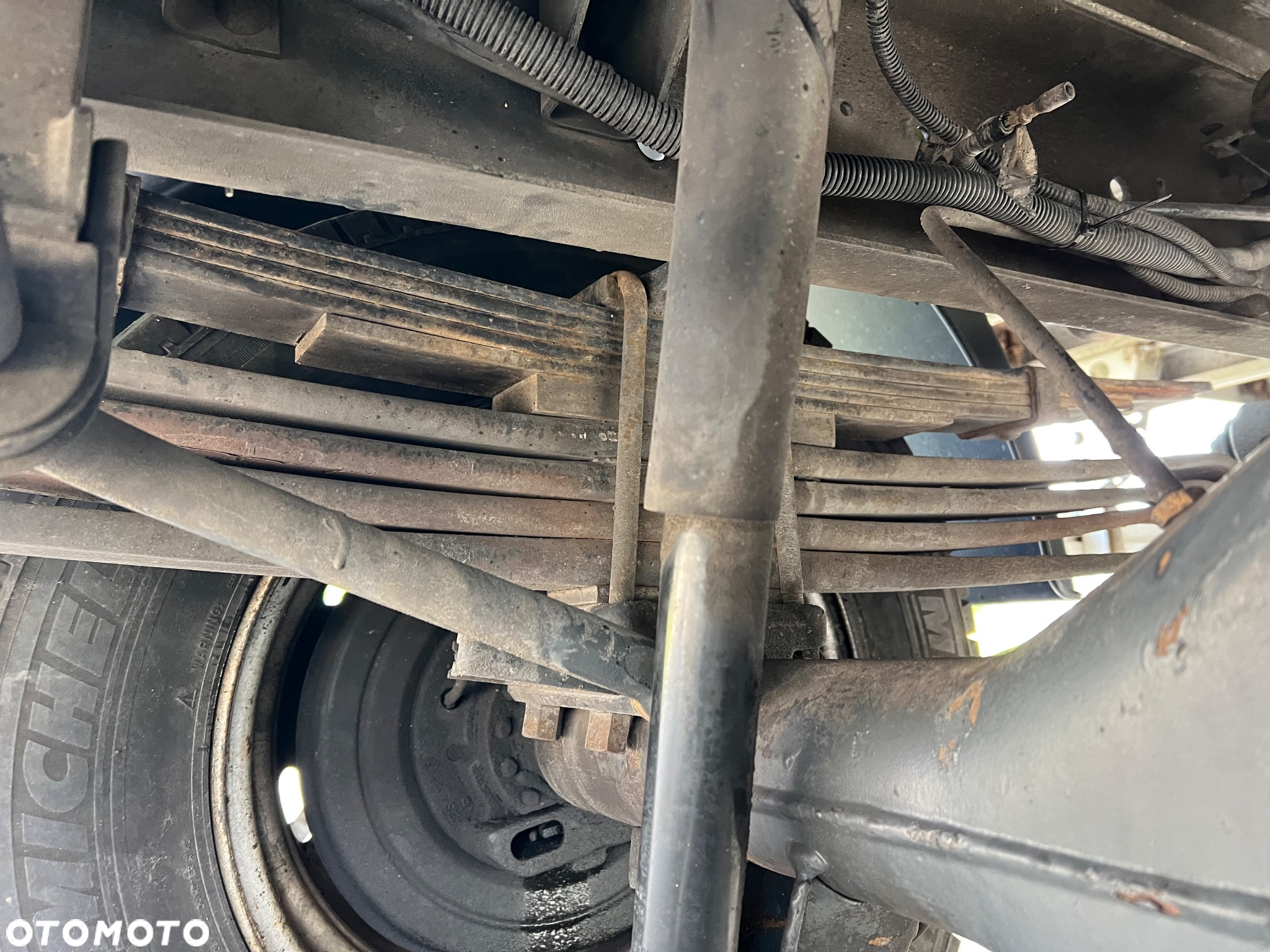 Nissan Atleon 56/35.120 - 6