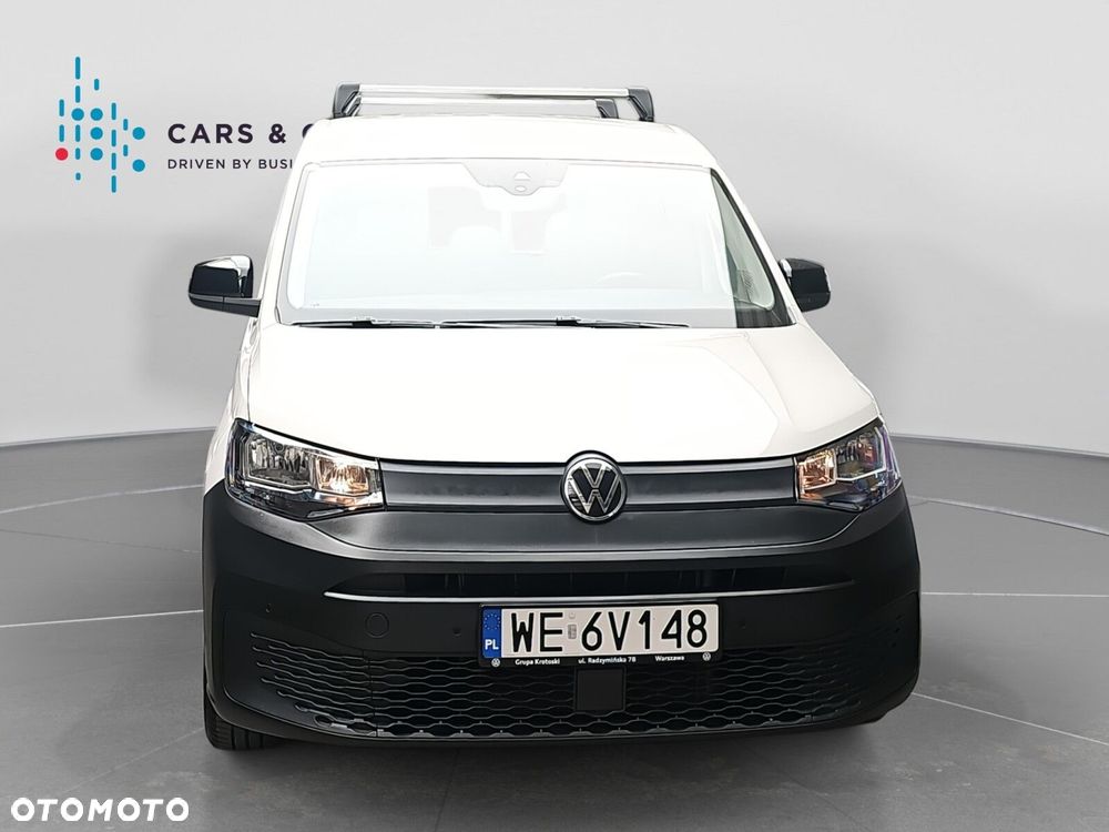 Volkswagen Caddy 1.5 TSI - 33