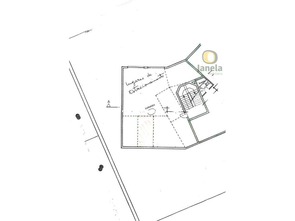 Apartamento central, com parqueamento - Grande imagem: 3/3
