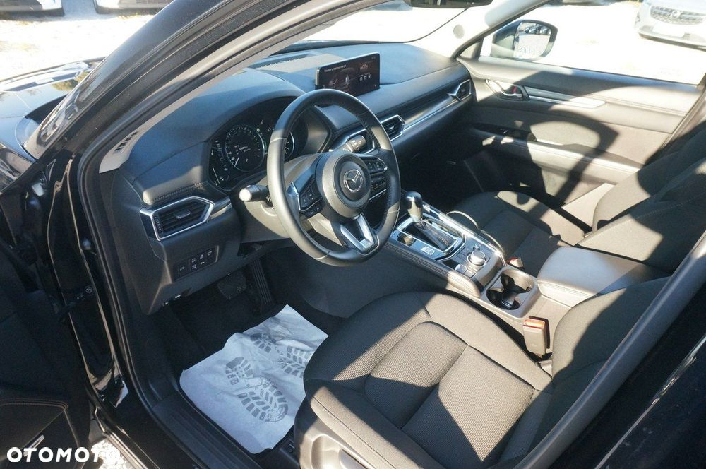 Mazda CX-5 2.0 Exclusive-Line 2WD - 27