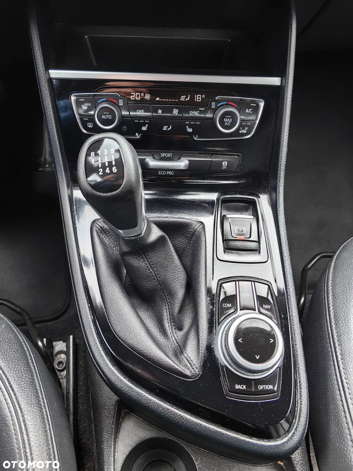 BMW Seria 2 216d Active Tourer Luxury Line - 18