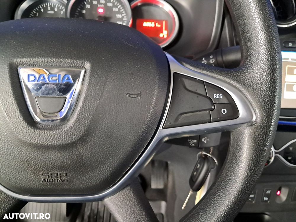 Dacia Logan - 5