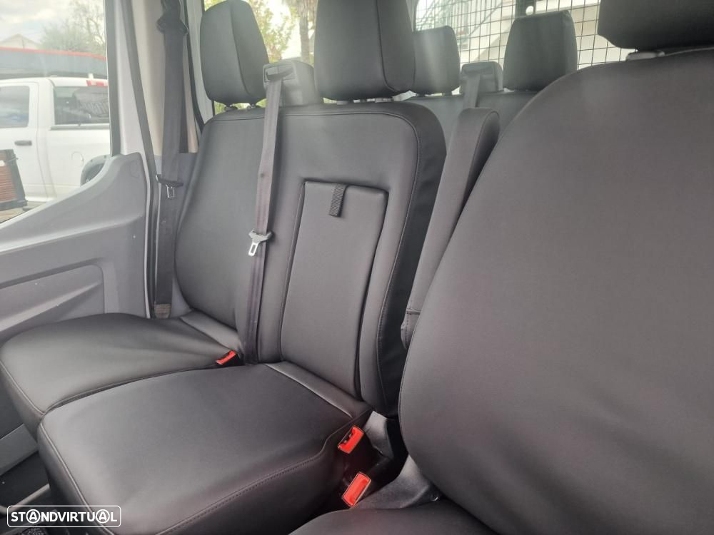 Ford Transit TRANSIT CD 2.0 ECOBLUE (130CV) - 15