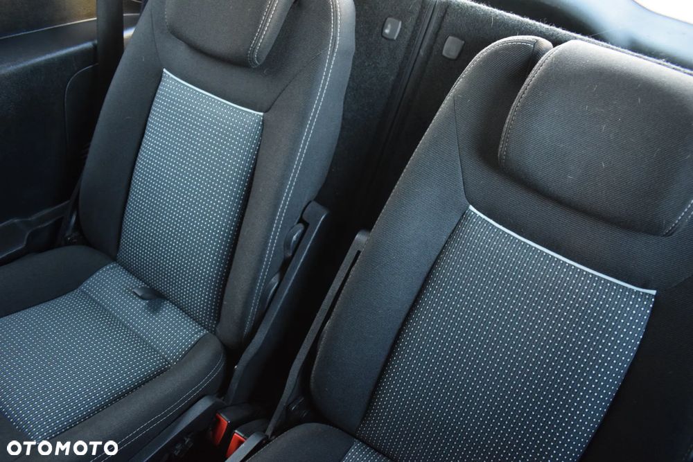 Ford S-Max 2.0 TDCi Ambiente - 8