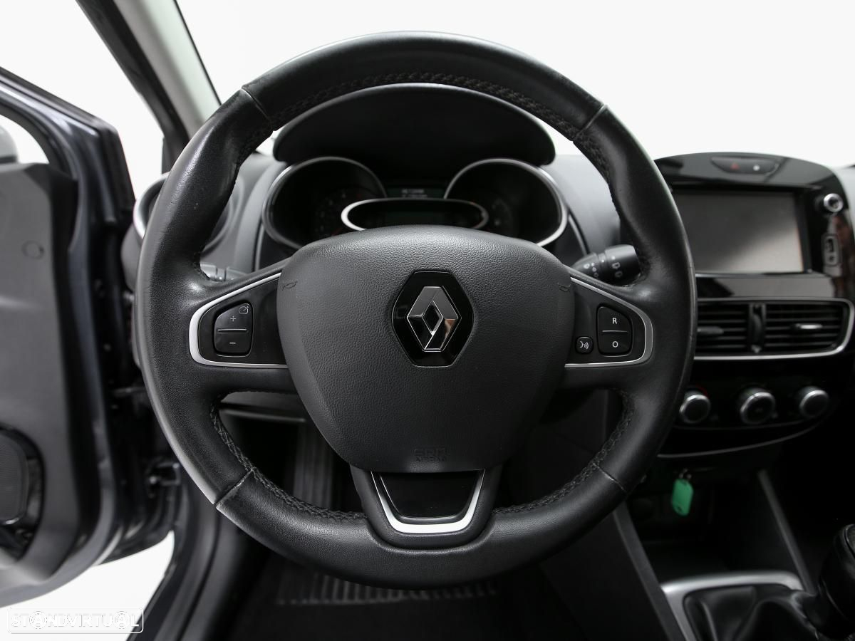 Renault Clio 1.5 dCi Limited - 16