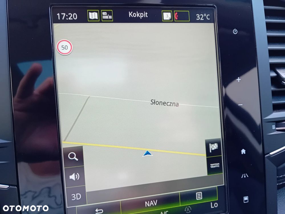 Renault Talisman 1.6 Energy dCi Initiale Paris EDC - 35