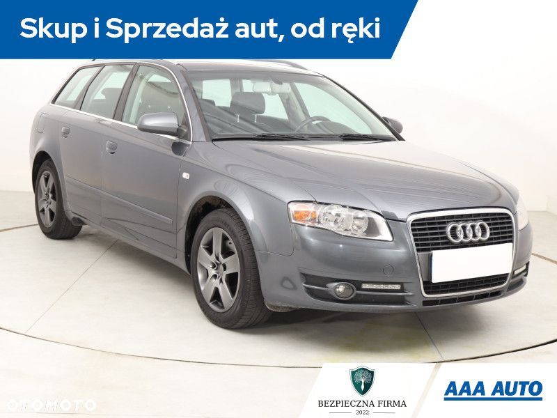 Audi A4 Avant - 3