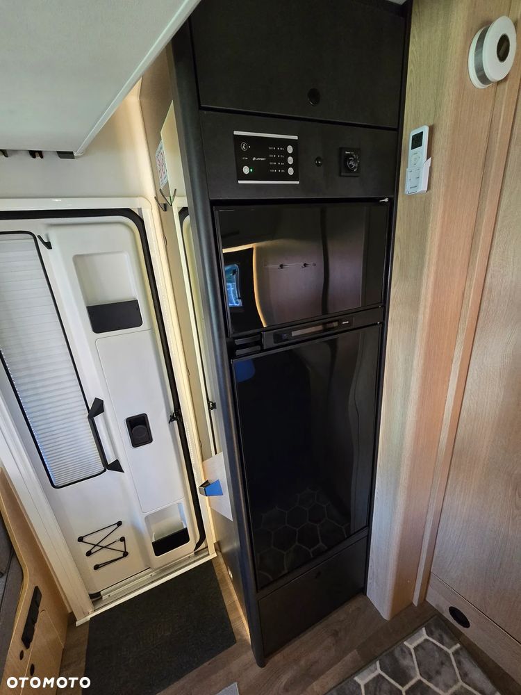 Fiat Ducato Sunlight T68 - 18