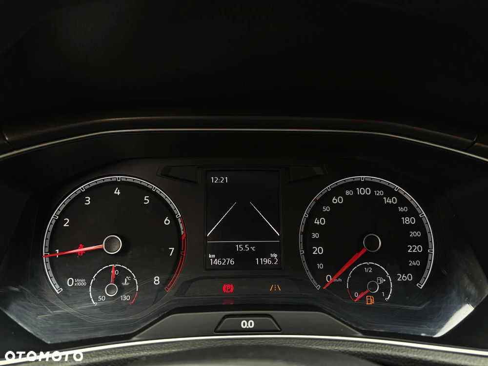 Volkswagen T-Roc 1.5 TSI ACT OPF DSG Style - 21