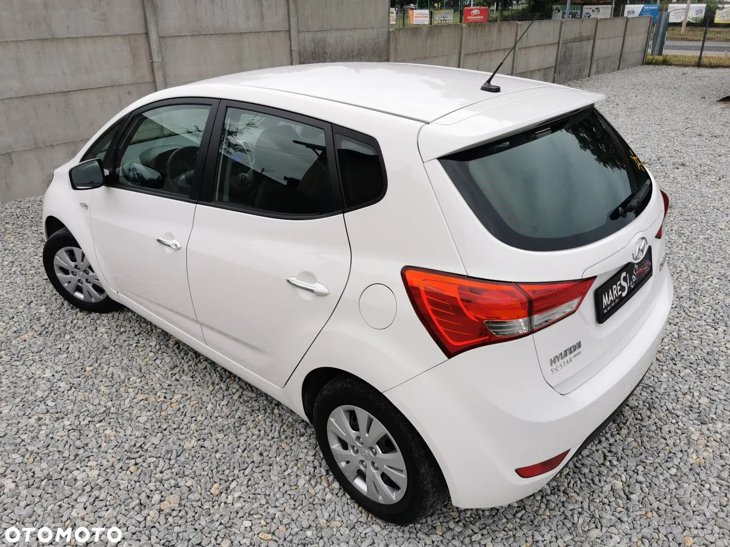 Hyundai ix20 - 27