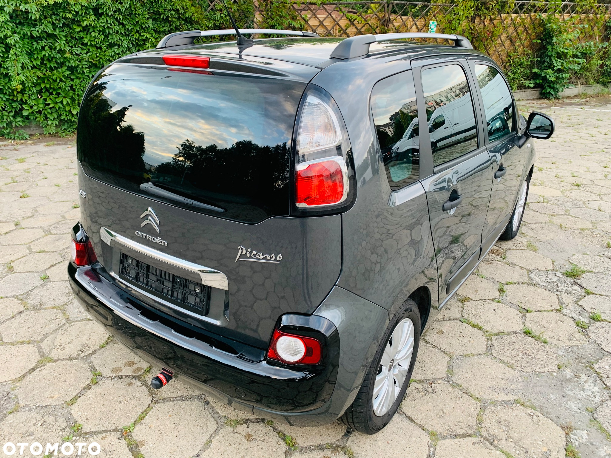 Citroën C3 Picasso 1.4i Seduction Plus - 19