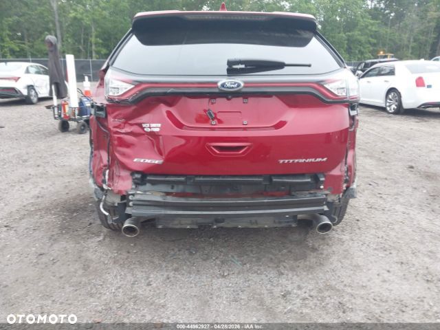 Ford Edge - 11