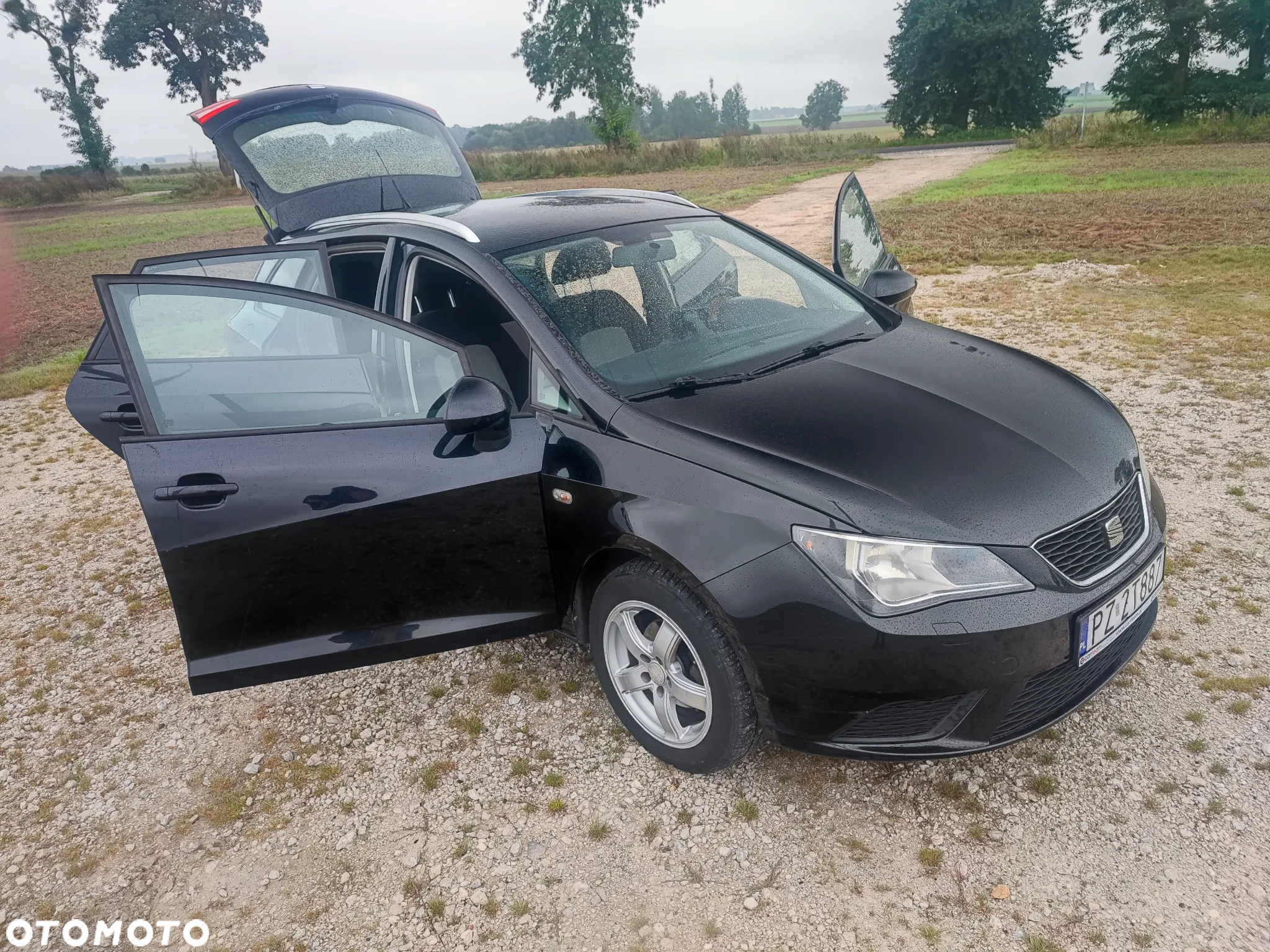 Seat Ibiza 1.4 16V Reference - 26