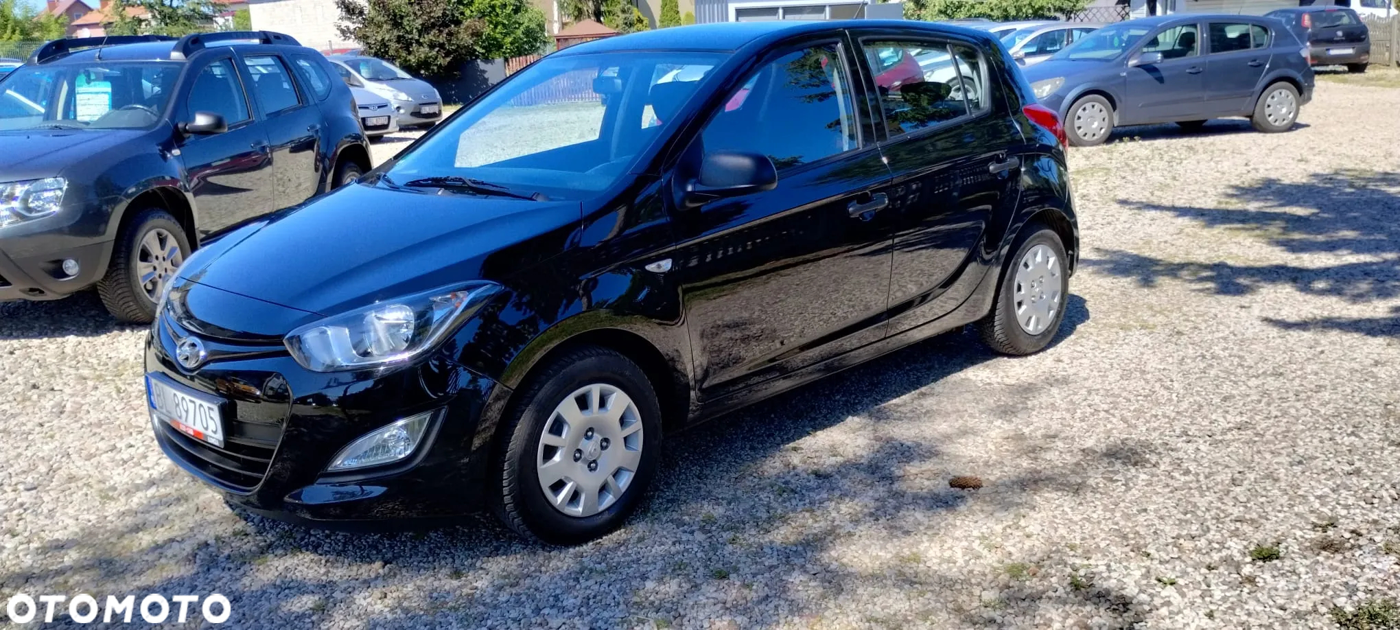 Hyundai i20 1.2 Classic - 5