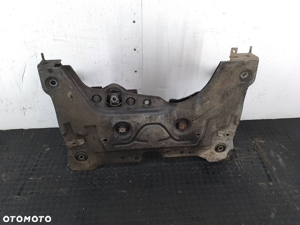 WÓZEK,TRAWERS PRZÓD RENAULT LAGUNA III 2.0 DCI KOMBI - 4