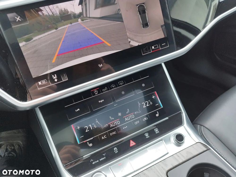 Audi A6 Limousine 55 TFSI GPF mHEV Quattro Sport S tronic - 24