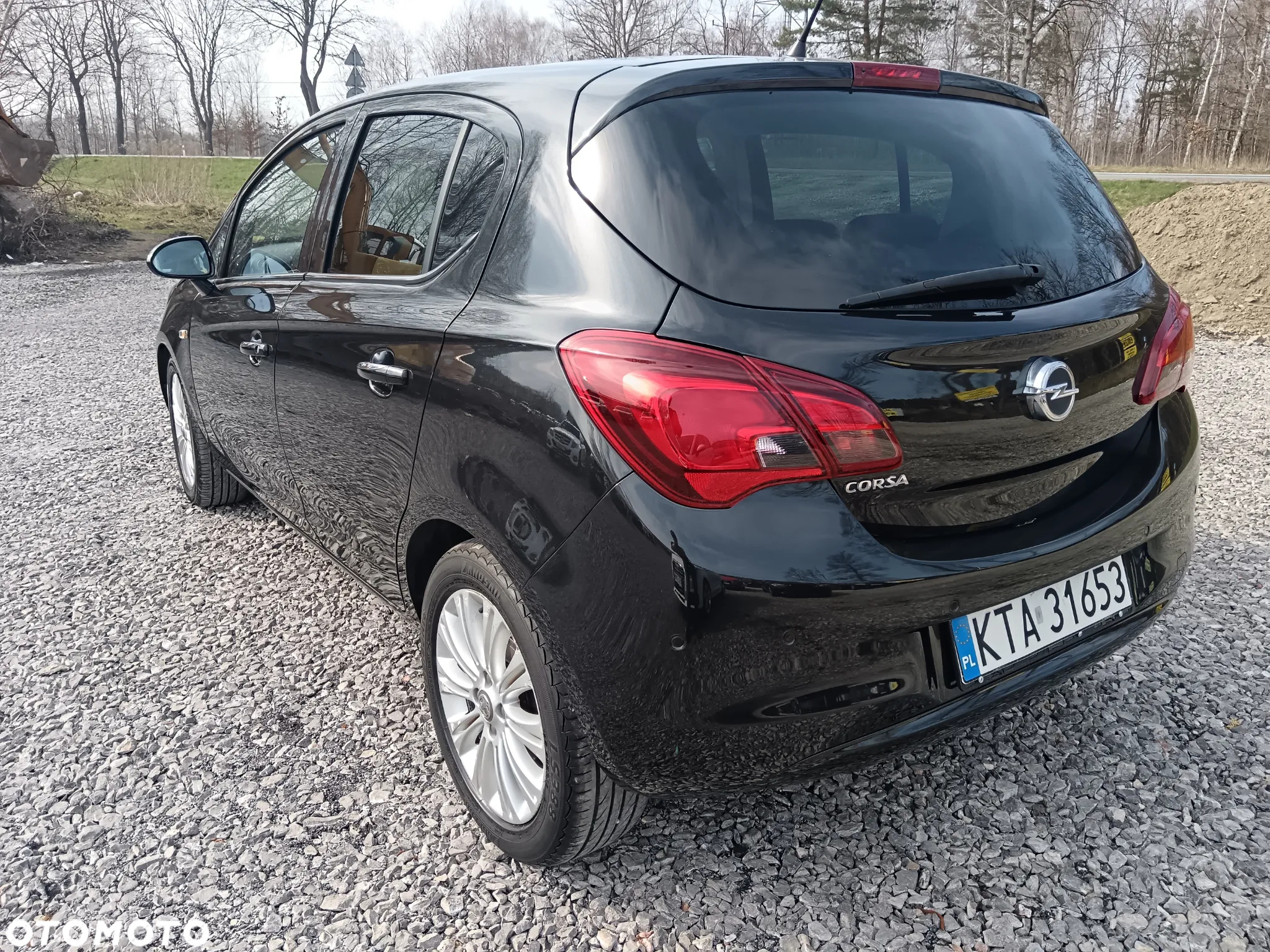 Opel Corsa 1.4 Easytronic (ecoFLEX) Start/Stop Innovation - 2