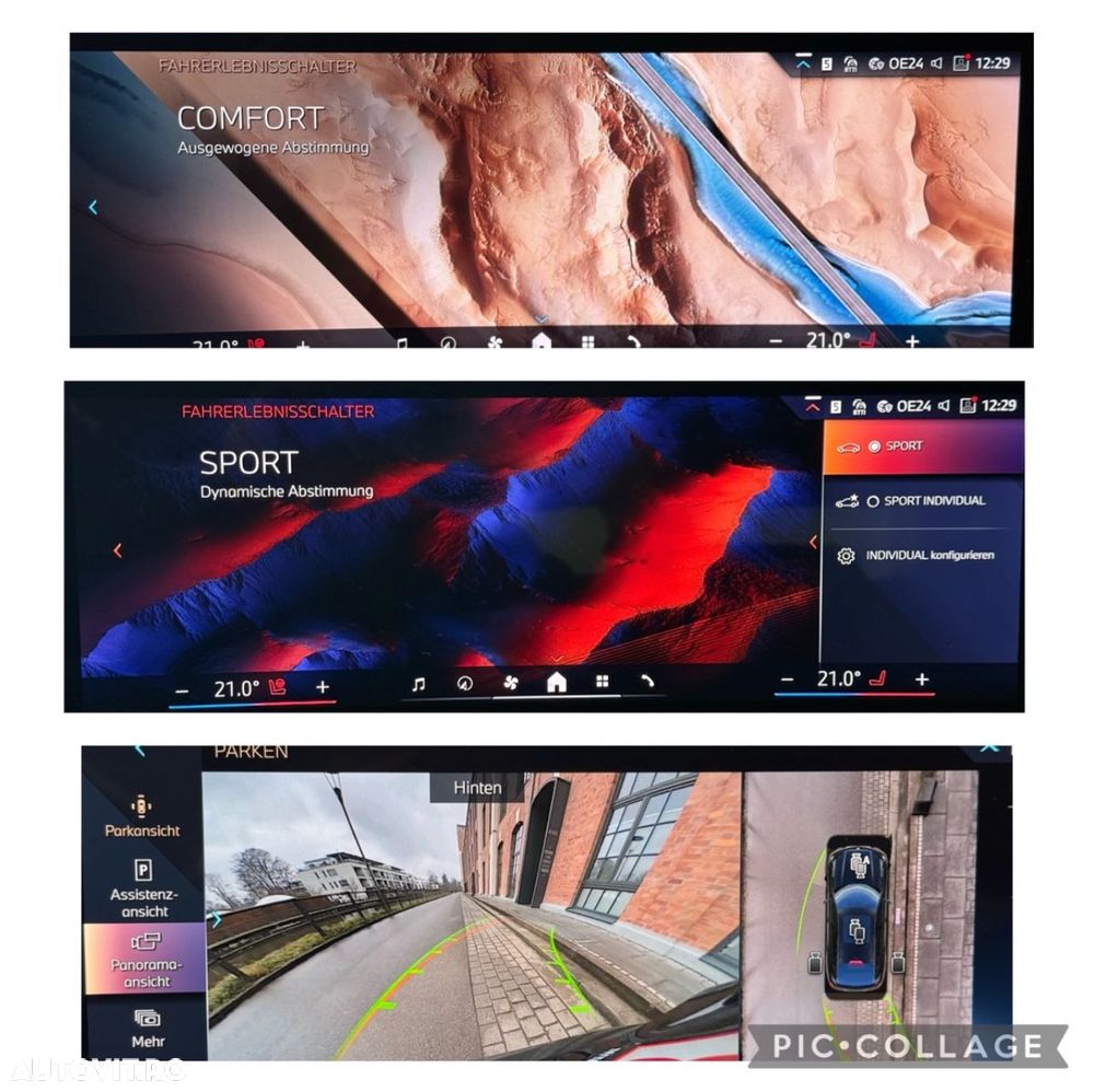 BMW X6 xDrive30d - 14