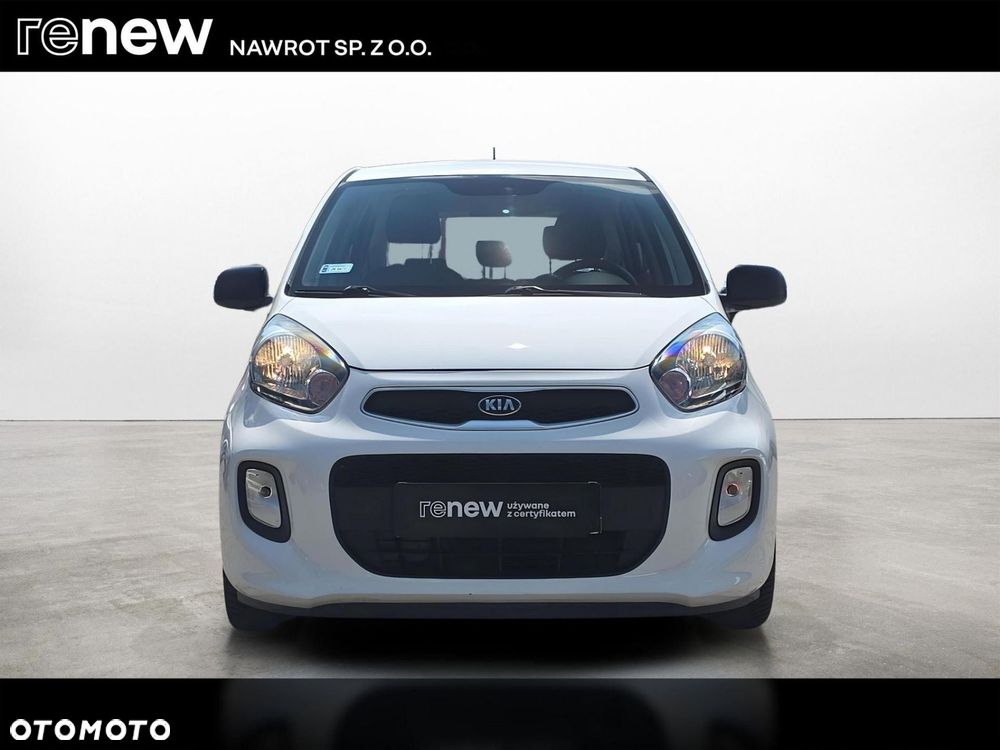 Kia Picanto 1.0 M - 8
