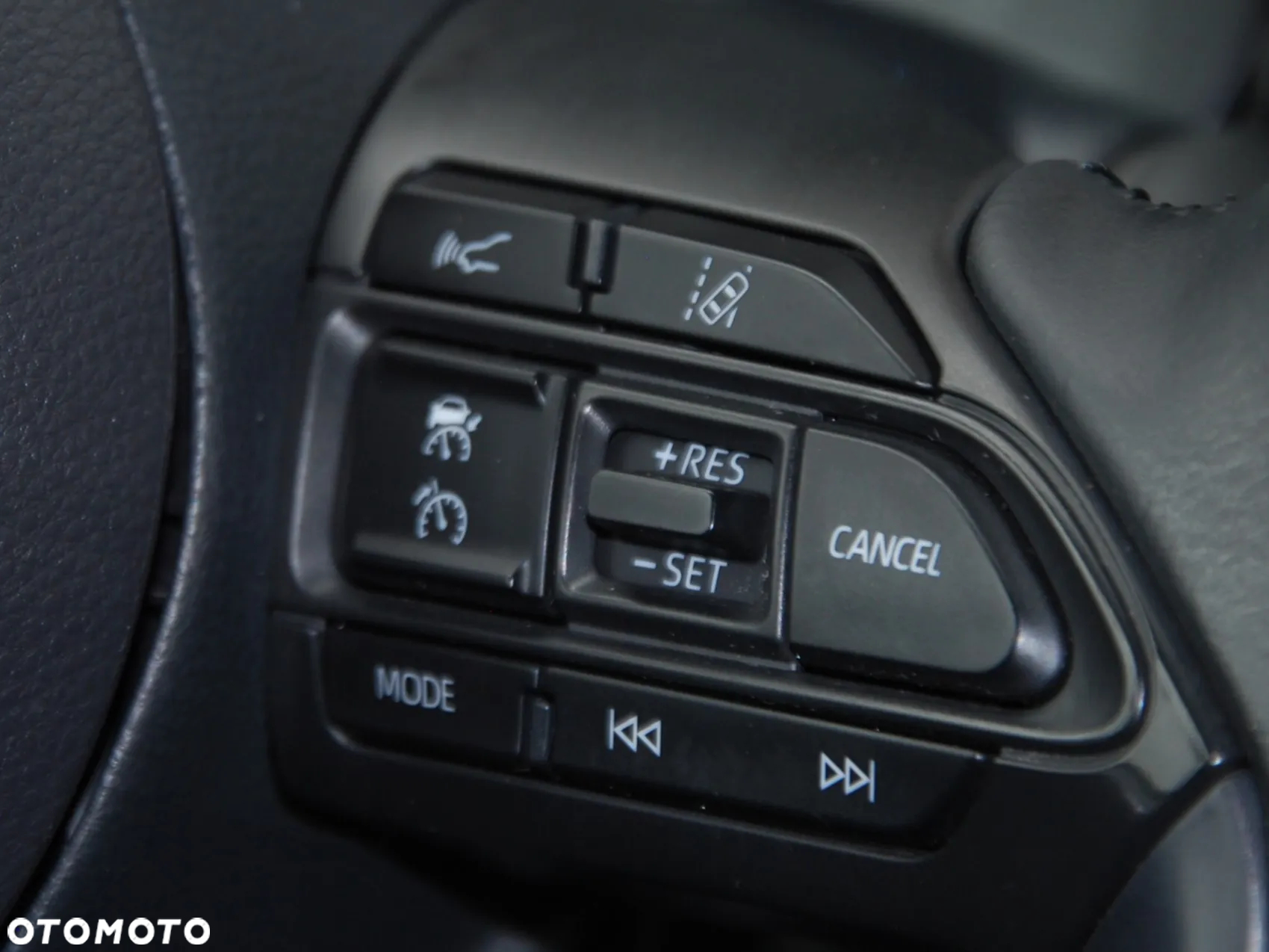 Toyota Aygo X 1.0 VVT-i Comfort - 35